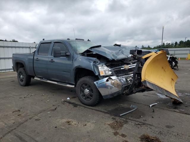 Photo 4 from auction – 2013 CHEVROLET 3500 with VIN 1GC4K0CG1DF174442