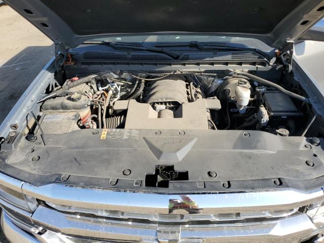 Photo 11 from auction – 2017 CHEVROLET SILVERADO with VIN 3GCPCSEC8HG381916