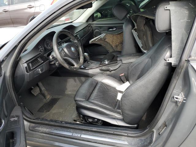 Photo 7 from auction – 2009 BMW 335 XI with VIN WBAWC73579E269627