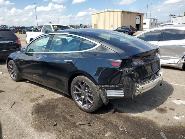 Photo 2 from auction – 2019 TESLA MODEL 3 with VIN 5YJ3E1EA7KF316988
