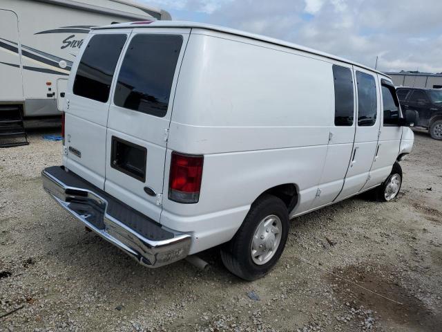Photo 3 from auction – 2008 FORD ECONOLINE with VIN 1FTNE24W08DA23705