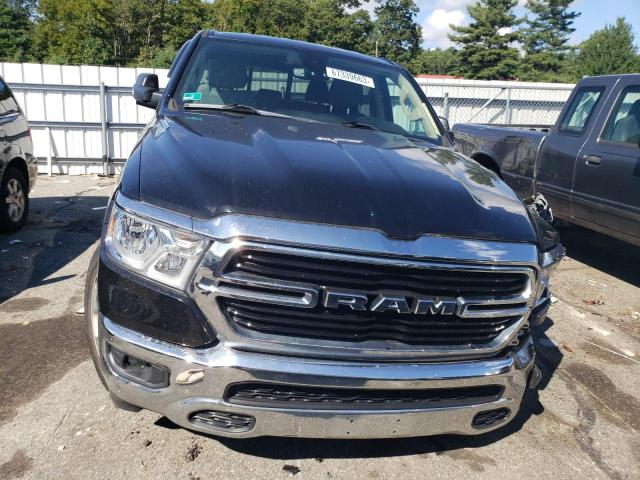 Photo 5 from auction – 2019 RAM 1500 BIG H with VIN 1C6RRFFG7KN817600