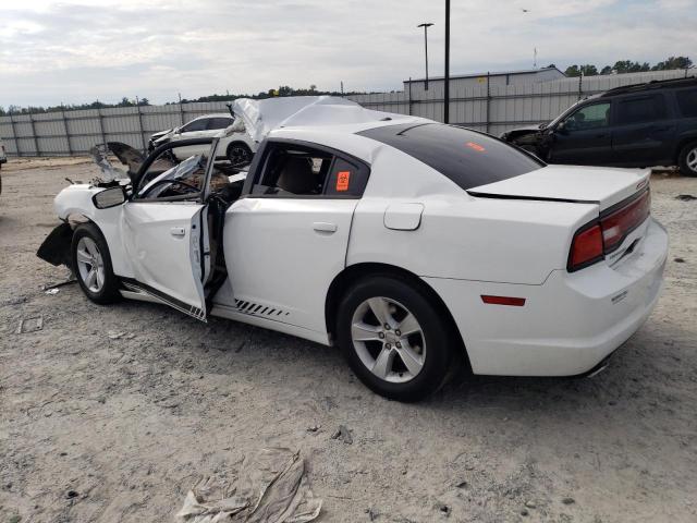 Photo 2 from auction – 2012 DODGE CHARGER SX with VIN 2C3CDXHG6CH181380