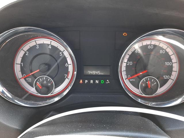 Photo 9 from auction – 2019 DODGE GRAND CARA with VIN 2C4RDGCG4KR761202