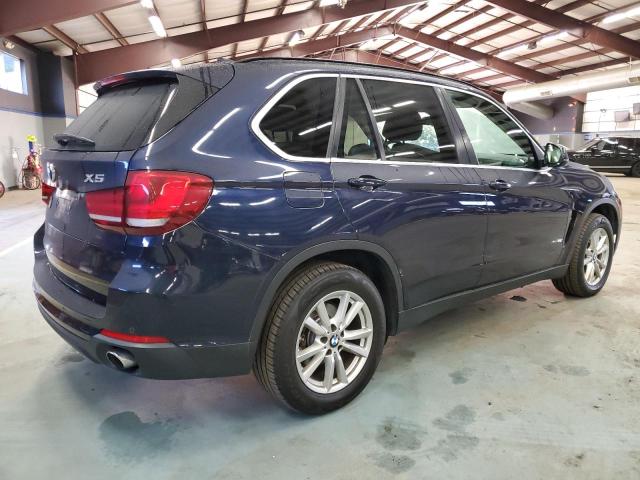 Photo 3 from auction – 2015 BMW X5 XDRIVE3 with VIN 5UXKR0C55F0P15949
