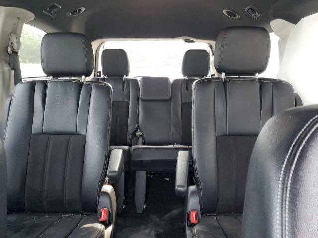 Photo 10 from auction – 2020 DODGE GRAND CARA with VIN 2C4RDGCG6LR154395