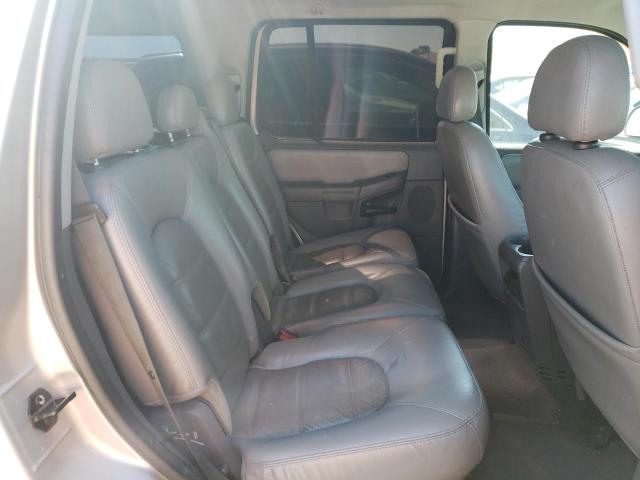 Photo 10 from auction – 2005 FORD EXPLORER X with VIN 1FMZU63E55ZA07630