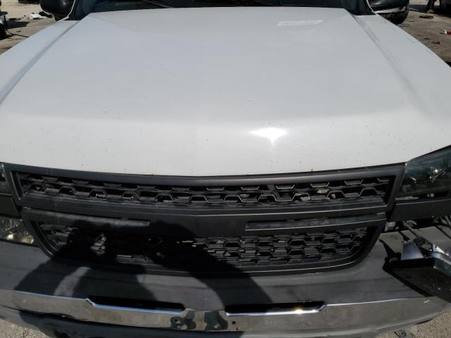 Photo 11 from auction – 2005 CHEVROLET 2500 HD with VIN 1GCHC29U55E300509