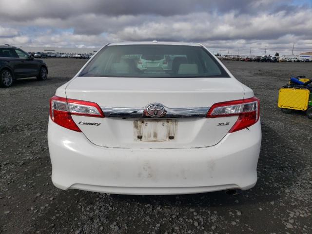 Photo 6 from auction – 2013 TOYOTA CAMRY L with VIN 4T4BF1FK5DR297661