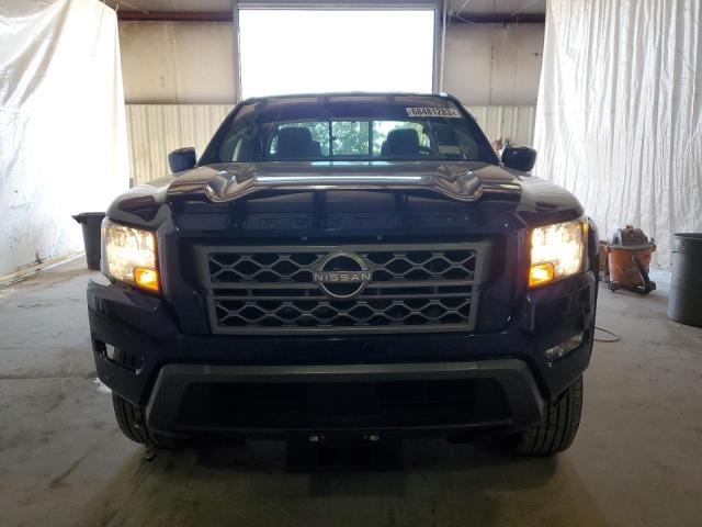 Photo 5 from auction – 2022 NISSAN FRONTIER S with VIN 1N6ED1CM6NN644673