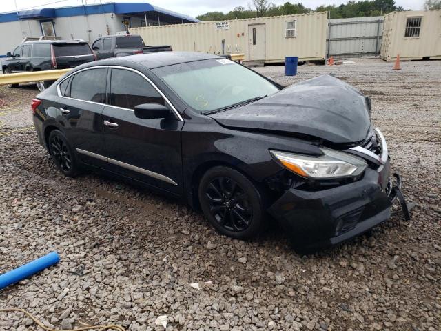 Photo 4 from auction – 2017 NISSAN ALTIMA 2.5 with VIN 1N4AL3AP3HC213405