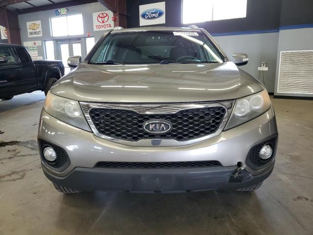 Photo 5 from auction – 2011 KIA SORENTO BA with VIN 5XYKT3A17BG126894
