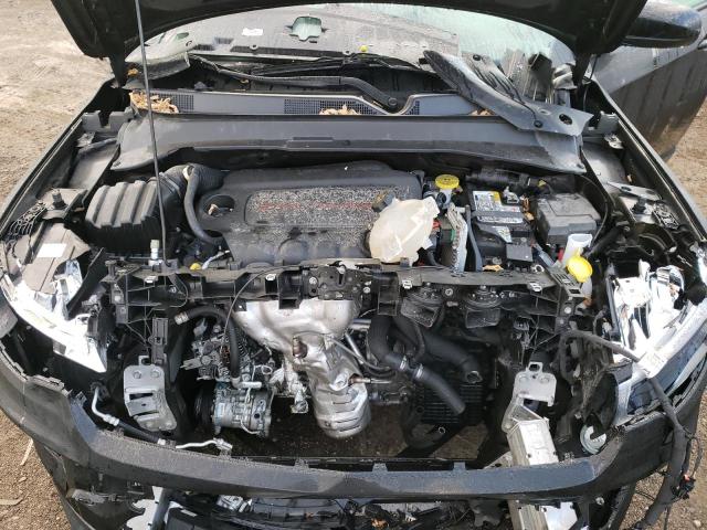 Photo 12 from auction – 2022 JEEP COMPASS LA with VIN 3C4NJDBB8NT102147