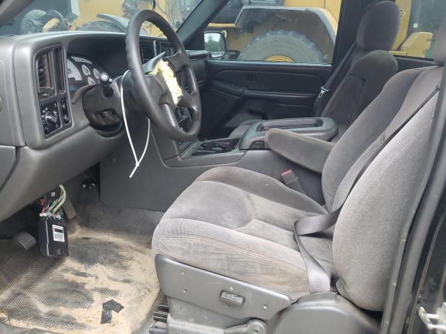 Photo 7 from auction – 2005 GMC NEW SIERRA with VIN 1GTEC14V85Z216254