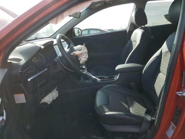 Photo 7 from auction – 2022 KIA NIRO LX with VIN KNDCB3LC5N5545720
