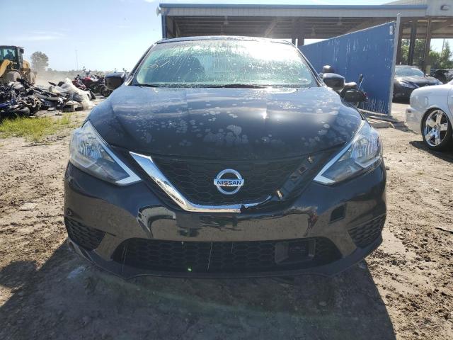 Photo 5 from auction – 2019 NISSAN SENTRA S with VIN 3N1AB7AP7KY447939