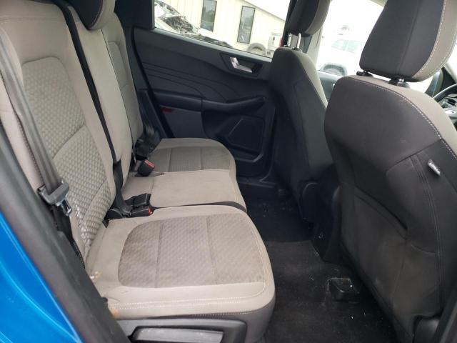 Photo 11 from auction – 2021 FORD ESCAPE SE with VIN 1FMCU9G64MUB23178