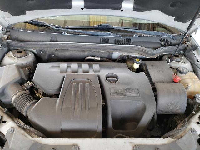 Photo 11 from auction – 2008 CHEVROLET COBALT LS with VIN 1G1AK58F687242453