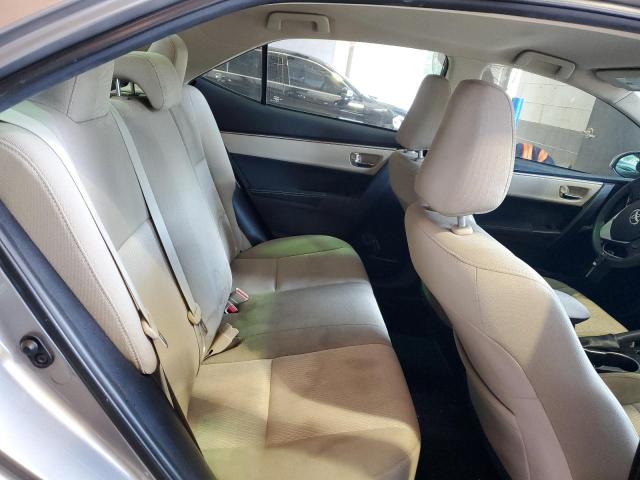 Photo 10 from auction – 2014 TOYOTA COROLLA L with VIN 2T1BURHE6EC221147
