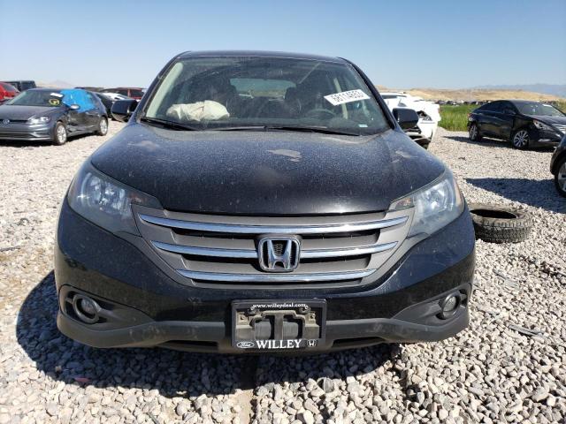 Photo 5 from auction – 2012 HONDA CR-V EX with VIN JHLRM4H5XCC003853