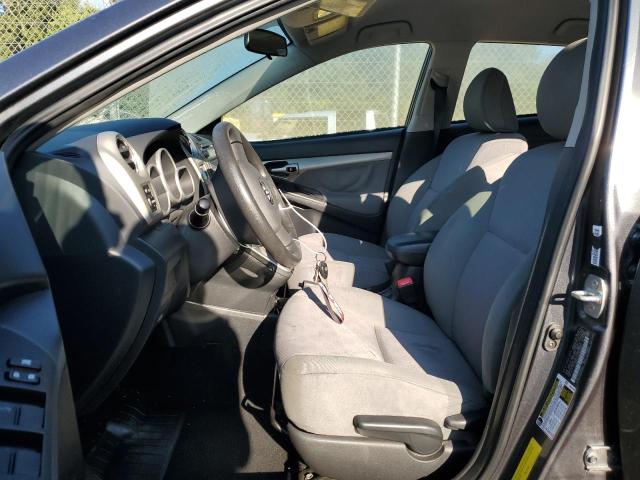 Photo 7 from auction – 2010 TOYOTA MATRX with VIN 2T1KU4EE5AC300553