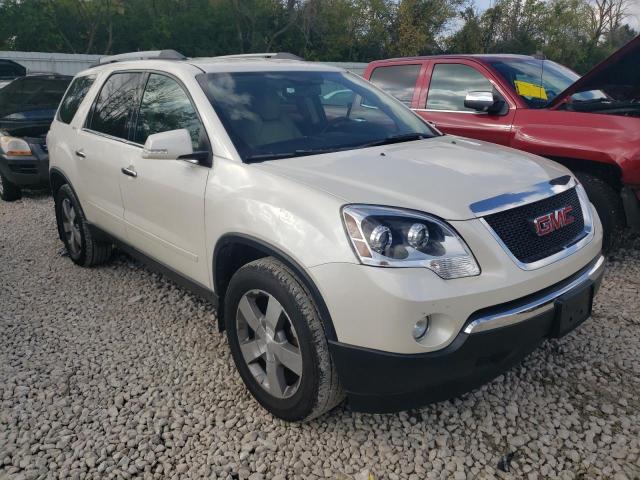Photo 4 from auction – 2012 GMC ACADIA SLT with VIN 1GKKRRED3CJ299291