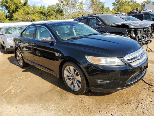 Photo 4 from auction – 2012 FORD TAURUS LIM with VIN 1FAHP2FW7CG101012