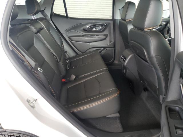 Photo 11 from auction – 2023 GMC TERRAIN with VIN 3GKALYEG8PL215675