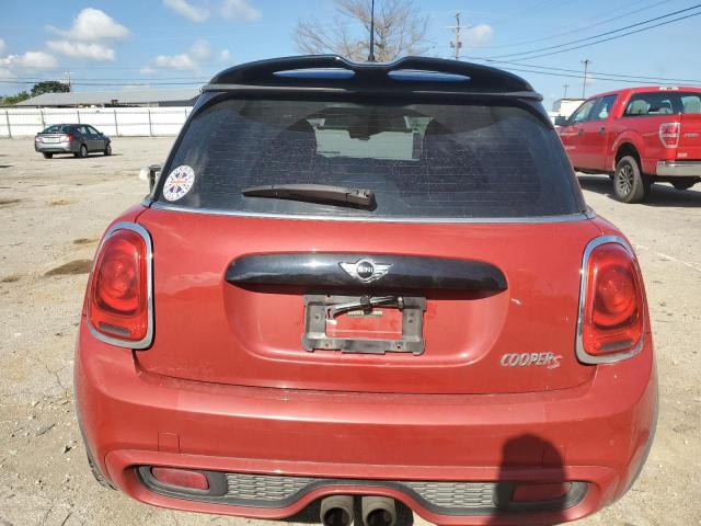 Photo 6 from auction – 2015 MINI COOPER S with VIN WMWXP7C58F2A58588