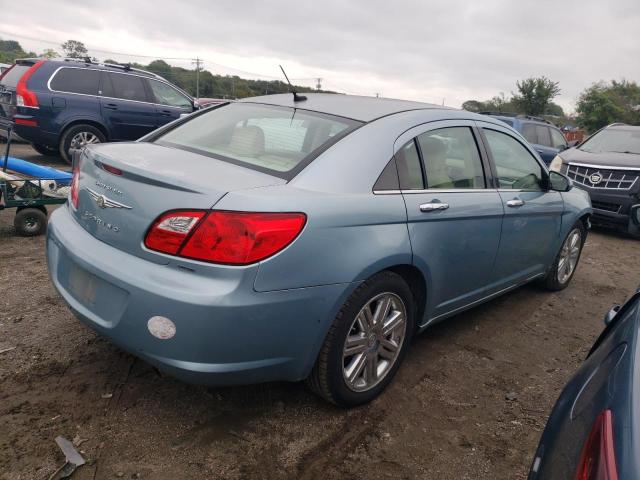 Photo 3 from auction – 2009 CHRYSLER SEBRING LI with VIN 1C3LC66V49N503626