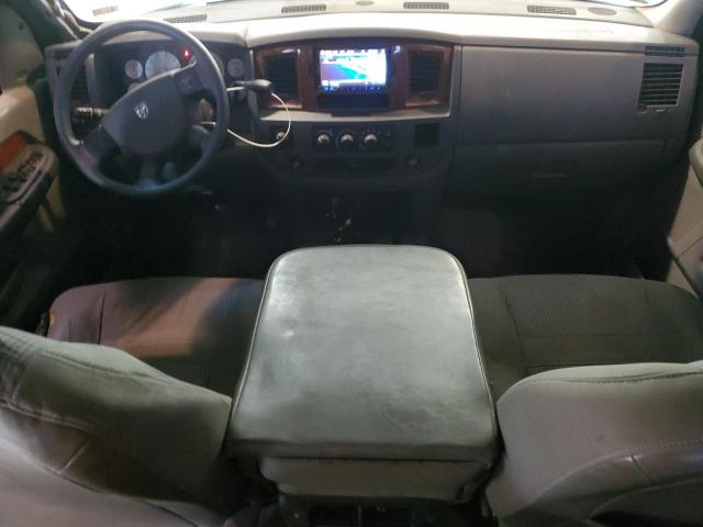 Снимка 8 от търг – 2006 DODGE RAM 1500 с VIN 3D7KS19D16G161515