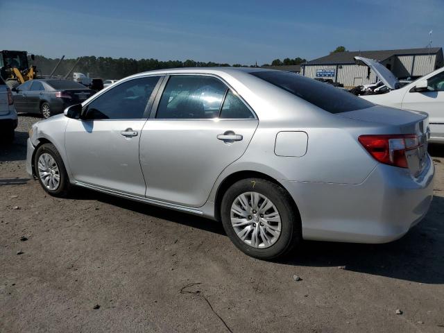 Photo 2 from auction – 2014 TOYOTA CAMRY L with VIN 4T4BF1FK0ER408053