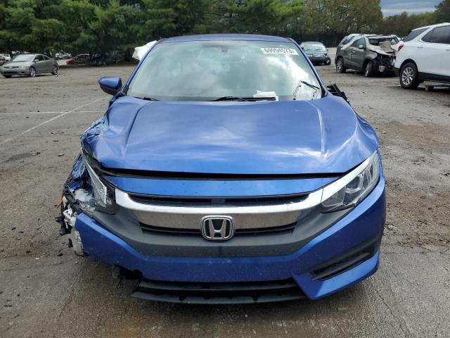 Photo 5 from auction – 2017 HONDA CIVIC LX with VIN 2HGFC4B5XHH302552