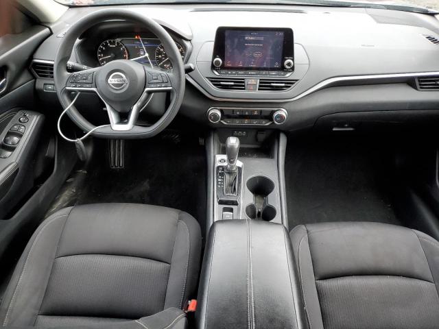 Photo 8 from auction – 2020 NISSAN ALTIMA S with VIN 1N4BL4BW1LC245214