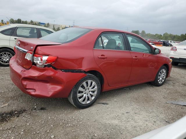 Photo 3 from auction – 2013 TOYOTA COROLLA with VIN 5YFBU4EE7DP163314