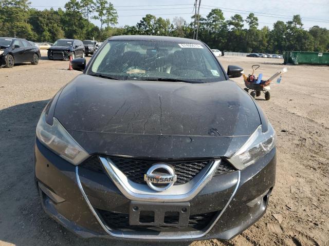 Photo 5 from auction – 2016 NISSAN MAXIMA 3.5 with VIN 1N4AA6AP7GC428176