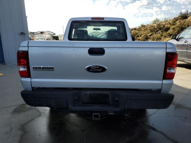 Photo 6 from auction – 2011 FORD RANGER SUP with VIN 1FTKR1ED3BPA08507