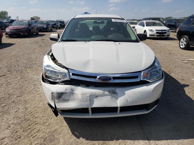 Photo 5 from auction – 2010 FORD FOCUS SE with VIN 1FAHP3FN3AW199634