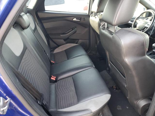 Photo 10 from auction – 2013 FORD FOCUS ST with VIN 1FADP3L94DL185611