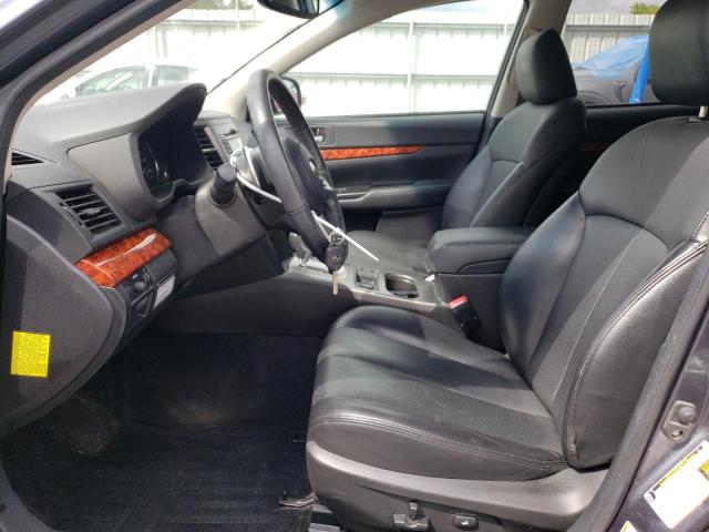 Photo 7 from auction – 2010 SUBARU OUTBACK 2. with VIN 4S4BRCKC0A3323029