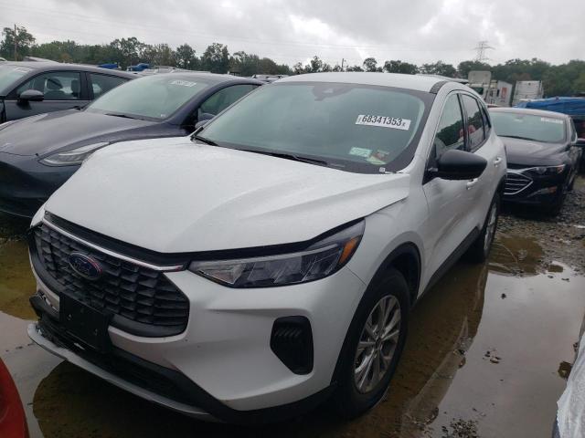 FORD ESCAPE ACT 2023 with VIN 1FMCU9GN6PUA45949 - Photo from auction