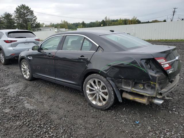 Photo 2 from auction – 2013 FORD TAURUS LIM with VIN 1FAHP2F86DG120380
