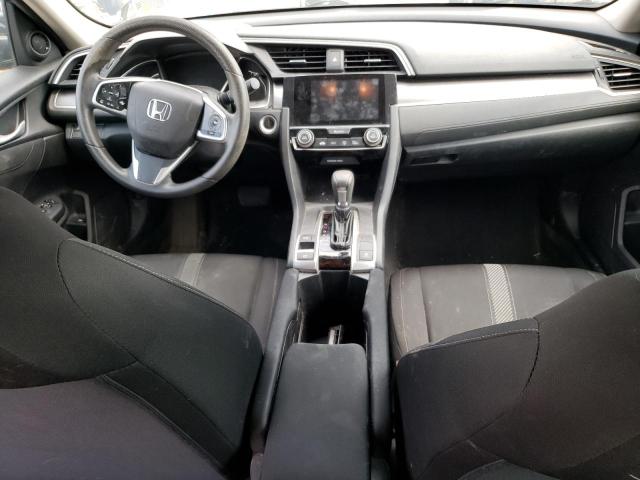Photo 8 from auction – 2016 HONDA CIVIC EX with VIN 19XFC2F76GE037735