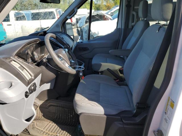 Photo 7 from auction – 2019 FORD TRANSIT T- with VIN 1FBAX2CM3KKA75703