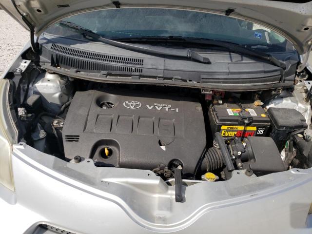 Photo 11 from auction – 2008 TOYOTA SCION XD with VIN JTKKU10408J022343