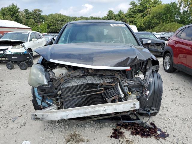 Photo 5 from auction – 2009 ACURA RDX TECHNO with VIN 5J8TB18509A007620