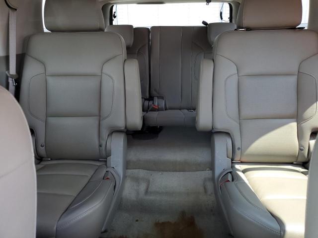 Photo 10 from auction – 2015 GMC YUKON SLT with VIN 1GKS2BKC3FR108093