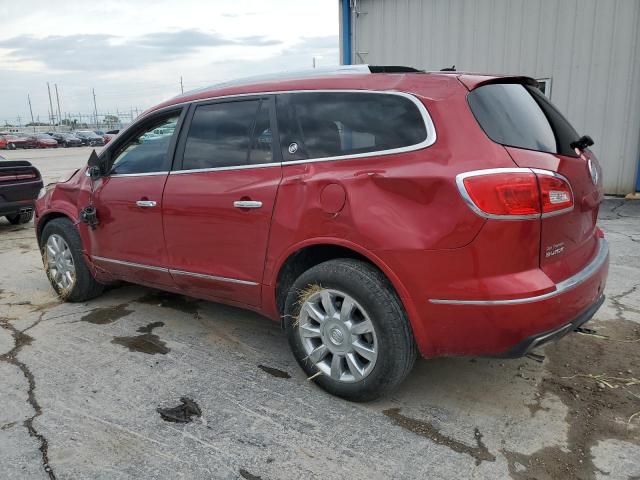Photo 2 from auction – 2014 BUICK ENCLAVE with VIN 5GAKVBKD6EJ297946