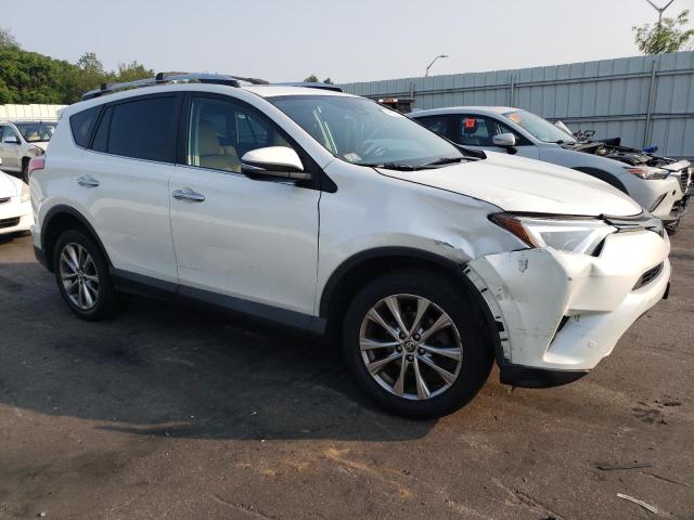 Photo 4 from auction – 2016 TOYOTA RAV4 LIMIT with VIN 2T3DFREV0GW419710