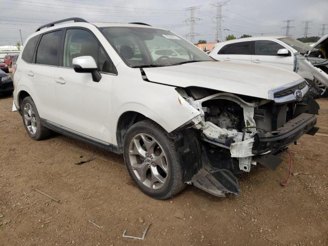 Photo 4 from auction – 2017 SUBARU FORESTER 2 with VIN JF2SJATC9HH413650